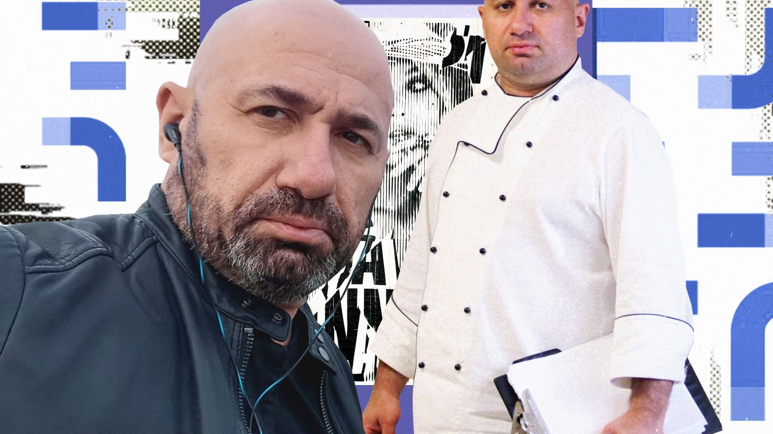 Chef Scărlătescu, primele declarații despre noua iubită: "Nu pot sta singur cuc"