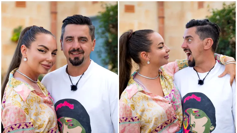 Eliza Natanticu a suferit un AVC la 36 de ani. Drama care a trimis-o direct în spital