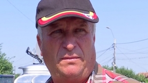 Bunicul Luizei, eleva dispărută din Caracal: „Fetele au fost răpite pentru trafic de organe. Nenorocitul ăsta a fost cărăuș!”