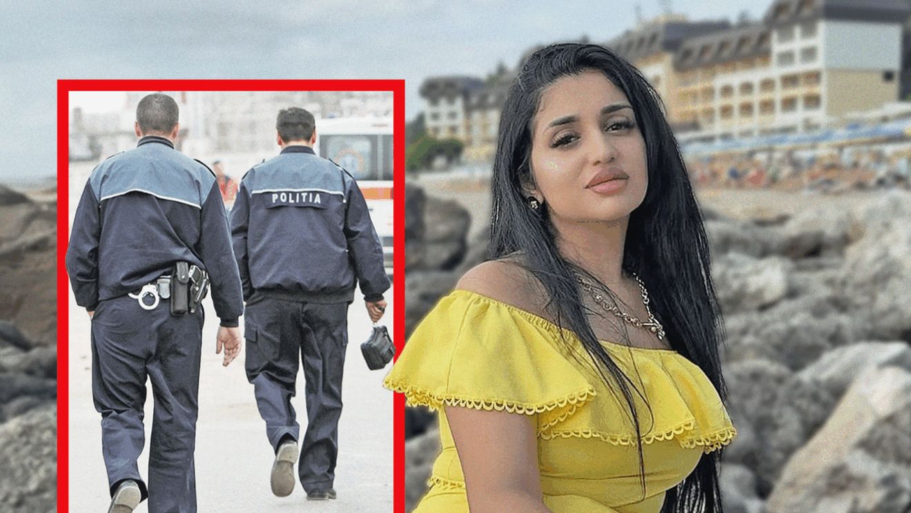 Scandal uriaș în familia văduvei lui Mario Iorgulescu. Melek, implicată într-un conflict care s-a lăsat cu arestări!