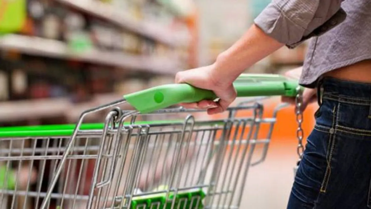 Coronavirus în România. Cumpărăturile on-line, un vis pe durata stării de urgență! “Ne cerem scuze și...”