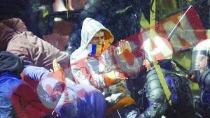 3.000 de stelisti ataca Timisoara