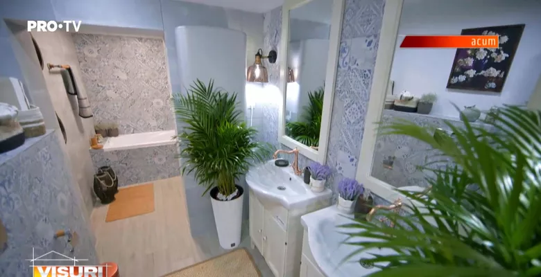 Cum arată casa regretatei Ilina Pârvu, mama de 35 de ani de la Visuri la cheie care a murit la începutul anului