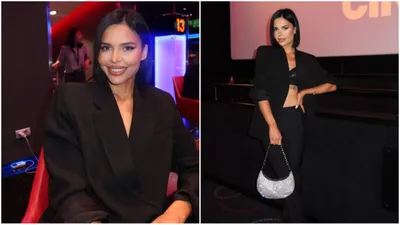 Andreea Popescu, schimbare radicală de look! Cum arată acum fosta soție a lui Rareș Cojoc: ”Se potrivește mai bine cu personalitatea ta”