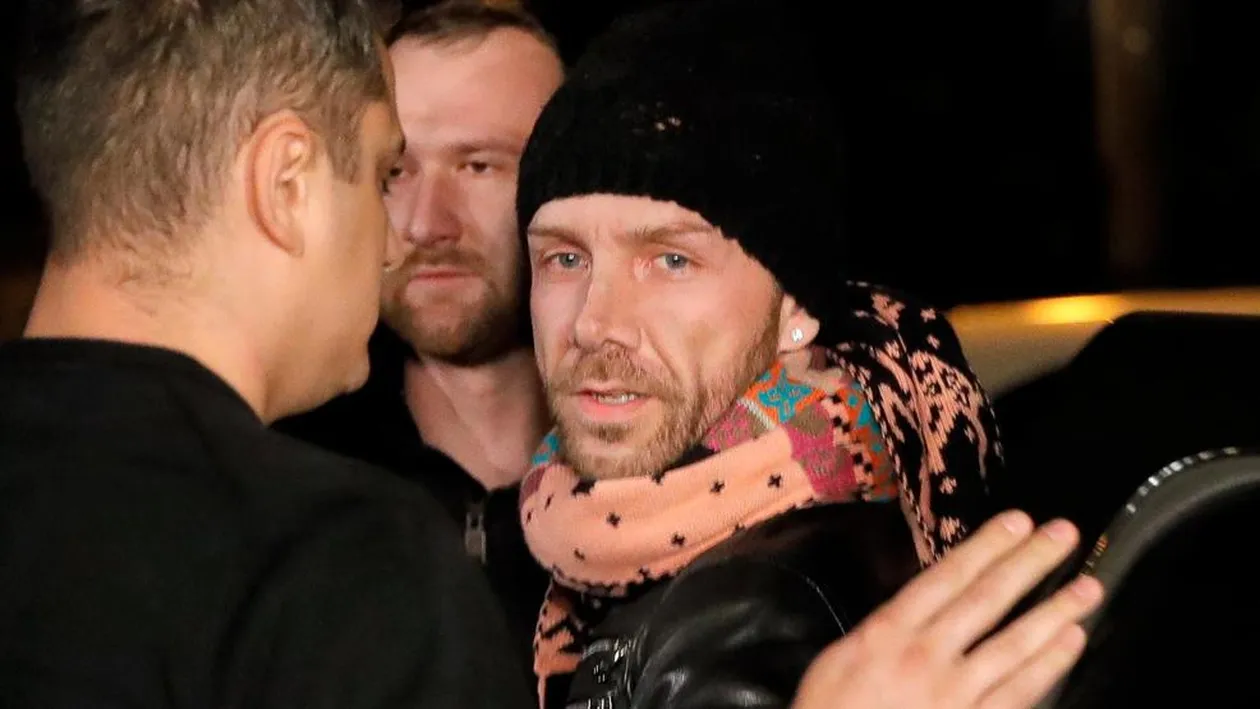 Anunț de ultimă oră! Ce au decis magistrații în cazul medicului cu opt clase, Matteo Politi