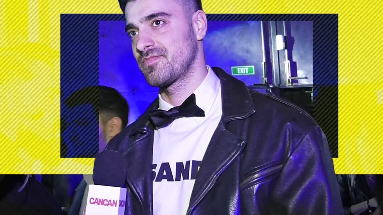 Liviu Teodorescu nu se poate obișnui cu postura de viitor tată: “Una e să îți dorești și alta e să se întâmple!”