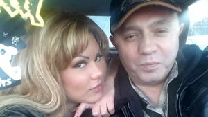 1+1=fara numar! O sa-ti faci cruce cu ambele maini cand o sa afli ce a facut la BAC amanta lui Nicolae Guta!
