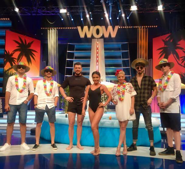 Andreea Mantea, siluetă impecabilă în costumul de baie. Cum arată prezentatoare TV, în vacanţă