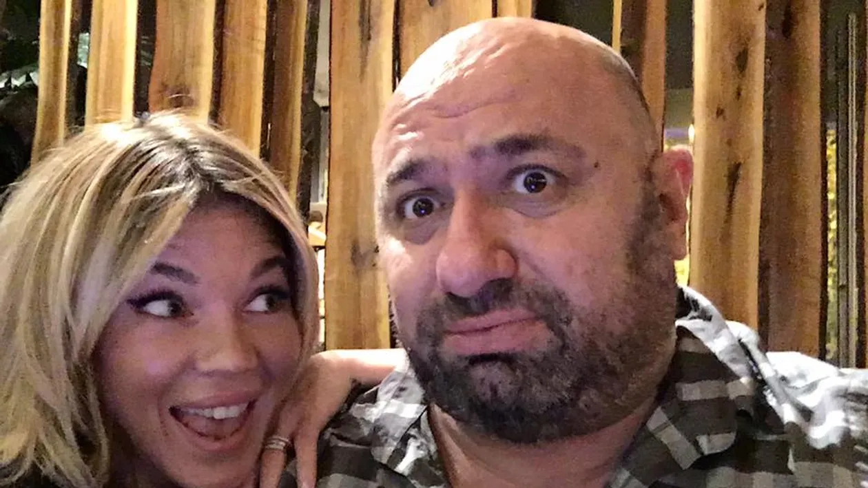 Cătălin Scărlătescu, achiziție de ultimă oră. Pe ce și-a cheltuit vedeta o parte din bani. “Nu e un sport costisitor!”