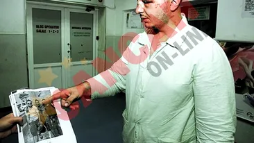 A depus plangere impotriva agresorilor