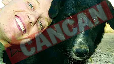 Nu are voie sa adopte un catel irakian