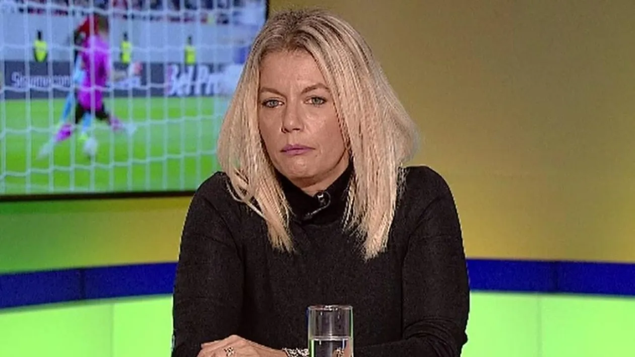 Lorena Balaci, îngenuncheată de durere după moartea tatălui ei. Ce a făcut imediat după ce s-a constatat decesul fostului sportiv