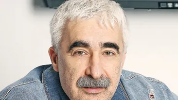 Adrian Sarbu: Am suficiente motive sa o ajut pe Teo, ea este parte a istoriei de succes a Pro TV