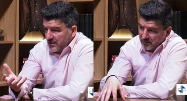 Cum definește matematicianul Daniel Onofrei iubirea. 1+1 este egal cu 2 sau cu 1?