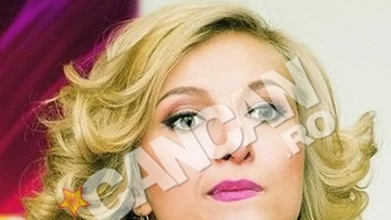 Lora a ajuns la cutit din cauza unei operatii nereusite. Si-a reparat nasul inainte de nunta