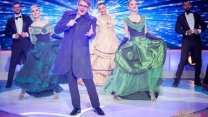 Show de colecție cu Fuego, duminică, la TVR 2!