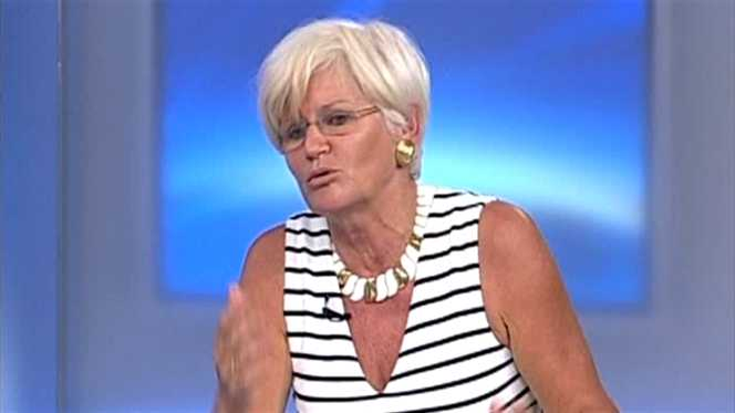N-o să-ți vină să crezi ce pensie are Monica Tatoiu! Suma nu este deloc de neglijat