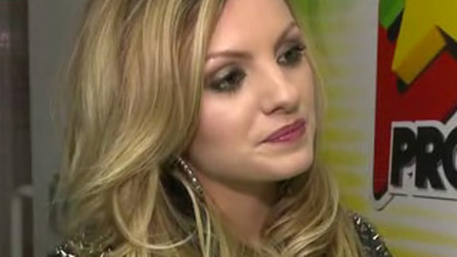 Alexandra Stan dezvaluie secretul pentru care arata atat de bine! VEZI ce mananca si la ce trucuri apeleaza