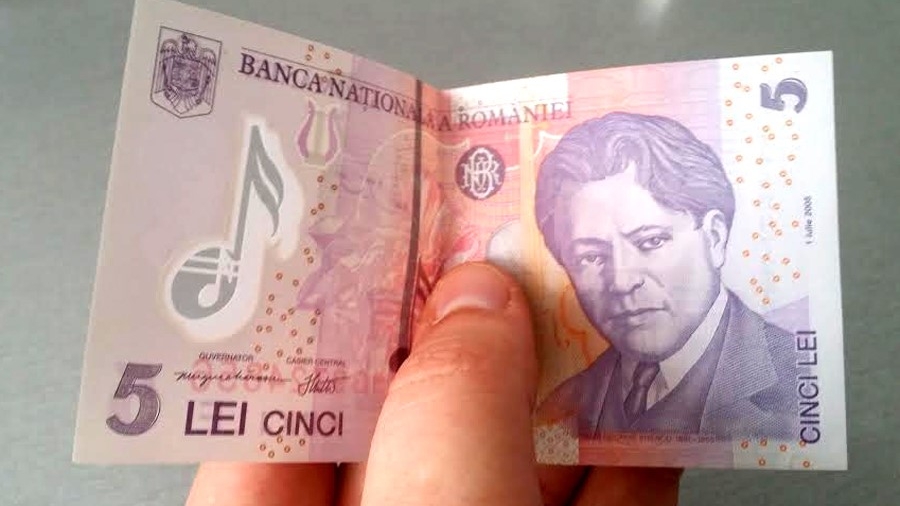 Curs valutar BNR 8 aprilie 2020. Vești proaste pentru români. Euro face un nou pas spre 5 lei