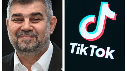Adio, Tik Tok! Anunțul clar și fără echivoc făcut de Marcel Ciolacu. „Ne gândim cât de afectați sunt copiii”