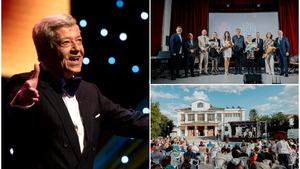 2.500 de spectatori la cea de-a treia ediție a Festivalului de Teatru, Film și Muzică „Ion Dichiseanu”. Familia și colegii de scenă păstrează vie amintirea marelui actor!