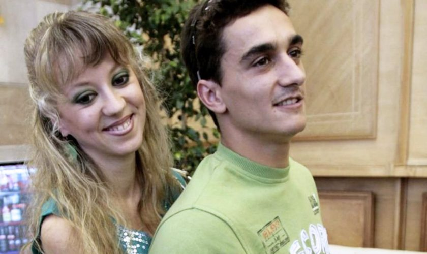 Au divorțat în 2008, dar acum s-au împăcat! Marian și Larisa Drăgulescu sunt din nou împreună