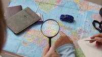 Destinații de vacanță ieftine. Țările în care poți călători cu un buget de 35-50 de dolari pe zi