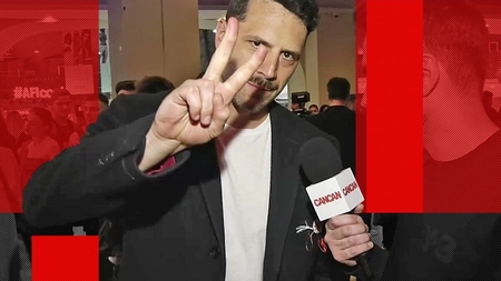 Puțini știu asta! Ce meserii a avut înainte de celebritate Adrian Nartea, actorul din “Vlad”: “Nu am stat deloc!"