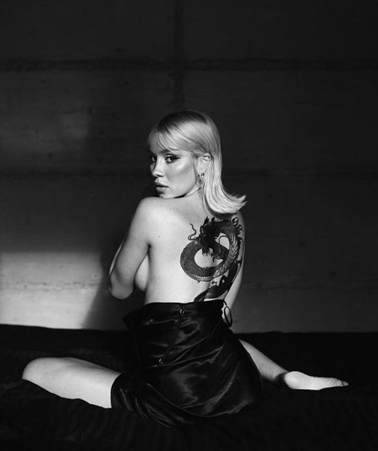 Fosta concurentă de la Asia Express, Alina Ceușan, apariție sexy cu burtica de gravidă la vedere. FOTO