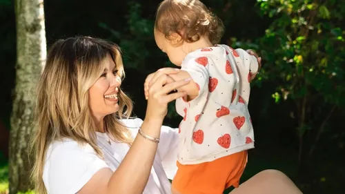 Ce i-a făcut Gina Pistol fiicei sale, încă de mică: „Mi se pare că e foarte matură pentru vârsta ei”