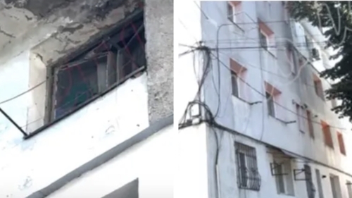 Coincidență macabră în Vaslui! Fiul a fost găsit mort în același loc în care s-a stins și mama lui