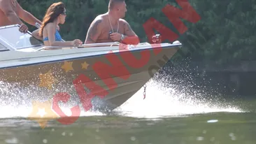 Pe goana la Ibiza, de frica lui Nutu