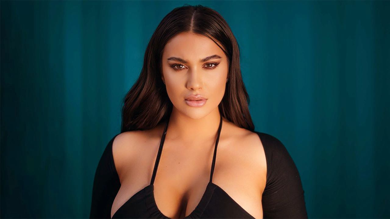 Betty Salam urmează să plece în aventura Asia Express, de la Antena 1 (Foto: Instagram)