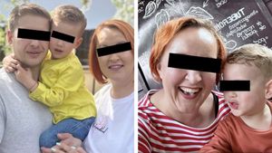 De ce nu a fost salvat copilul de 3 ani care s-a înecat într-o piscină, în Delta Dunării