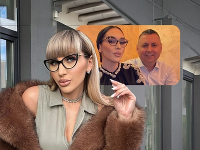 Dana Roba a fost la un pas să-l ierte pe Daniel Balaciu. Singura condiție care ar fi dus la împăcarea celor doi