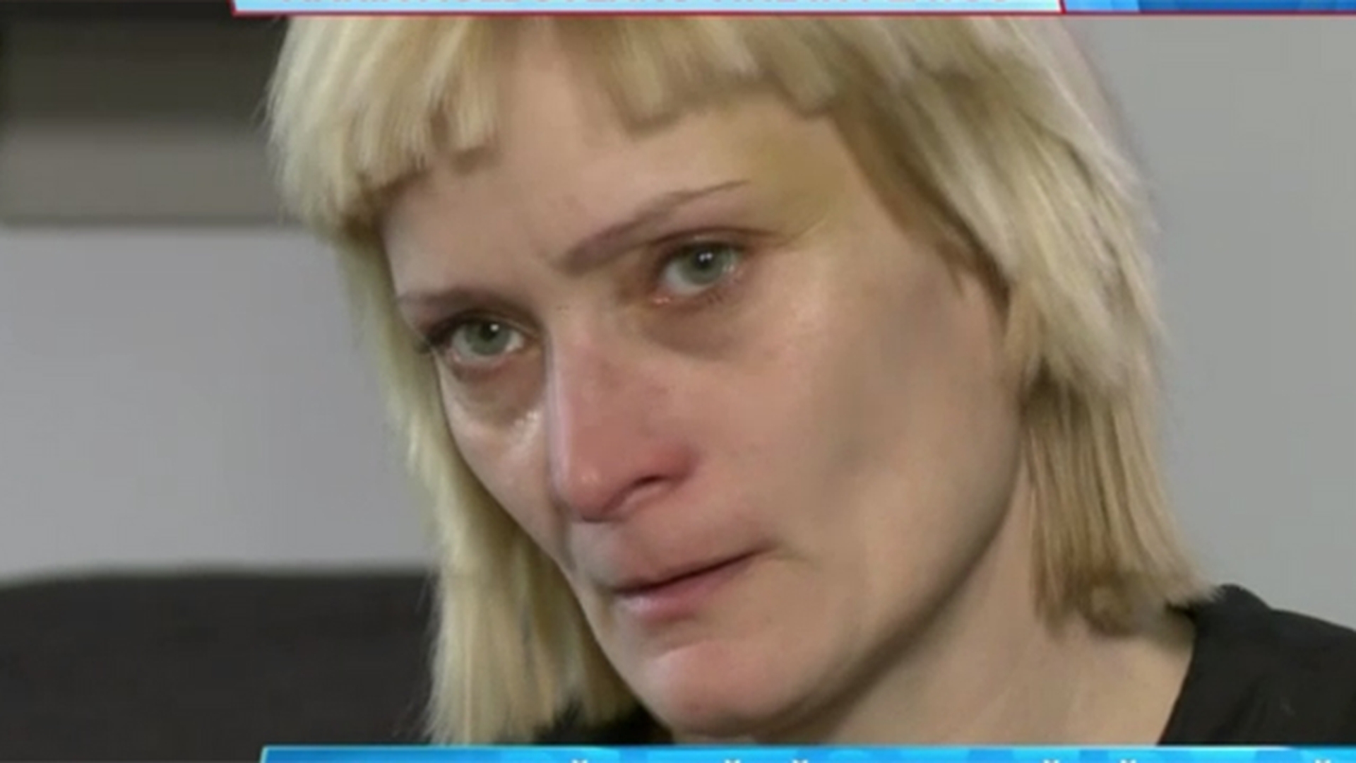 A participat la emisiunea “Visuri la cheie”, iar acum se teme sa nu ii moara copiii de foame! Drama ascunsa a unei mame