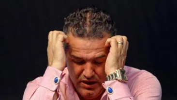 Vestea care a ingenuncheat toata familia Becali! Dupa moartea ei au decis sa construiasca un cimitir al ingerilor!