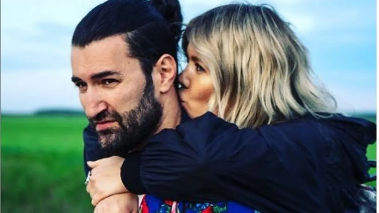 Emoții pe internet după postarea lui Smiley: ”O întâlnire superbă!” Reacția Mihaelei Rădulescu: ”Ah...”