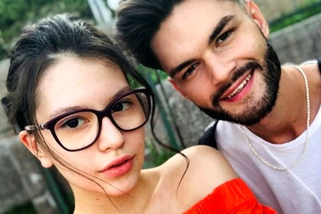 Cleopatra Stratan și Edward Sanda au tras o sperietură serioasă! Ce au pățit cei doi artiști? „Ne-am panicat…”
