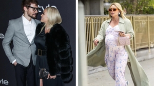 Hilary Duff a devenit mamă pentru a patra oară! Prima imagine cu bebelușul