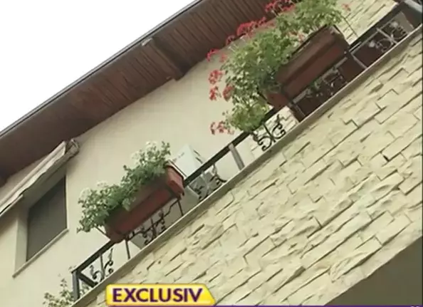 Cum arată vila de lux a Mirabelei Dauer. Artista a scos bani grei din buzunar pentru casa visurilor sale. „Nu mi-au aprobat creditul”