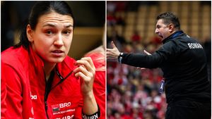 România, ca și eliminată de la Mondialul de handbal feminin. Cristina Neagu n-a făcut diferența cu Germania