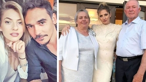 Lidia Buble, ajutată de părinții ei ca să treacă peste despărțirea de Răzvan Simion: “Încă nu am terminat adaptarea”