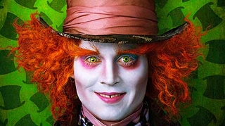 Americanii sunt in criza, Casa Alba petrece alaturi de regizori si Jonny Depp!