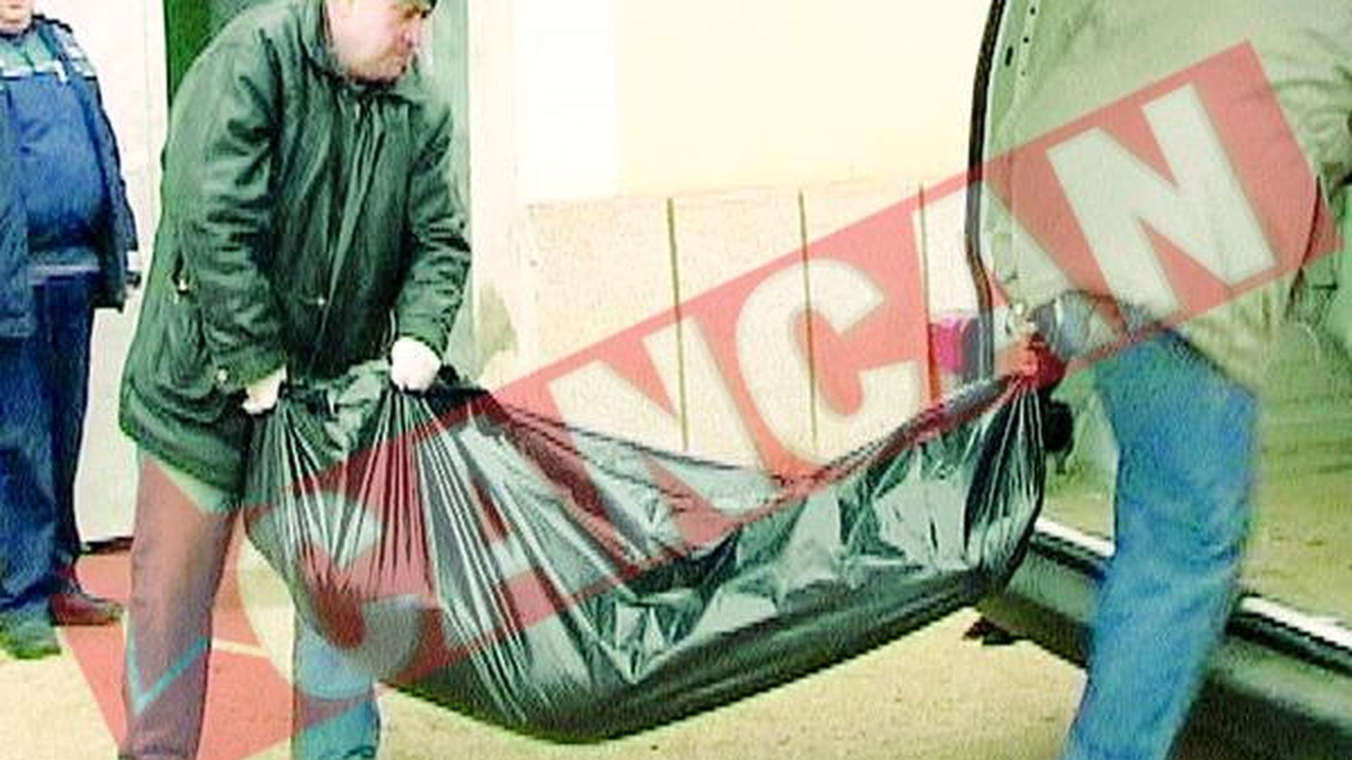 Si-a electrocutat nevasta dupa ce au facut sex