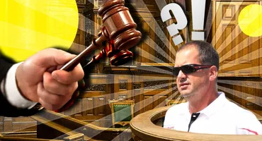 Un cunoscut miliardar român a băgat divorț de a doua soție! Miza: o avere colosală…