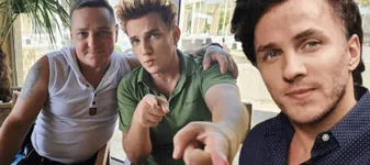 De ce vrea fratele din Germania al lui Mihai Trăistariu să se întoarcă în țară? „Câștigă cam 15.000 de euro pe lună”