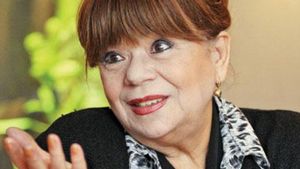 Ultima ora! Medicii i-au dat o veste socanta indragitei actrite Cristina Stamate: “O simpla raceala va poate fi fatala!”
