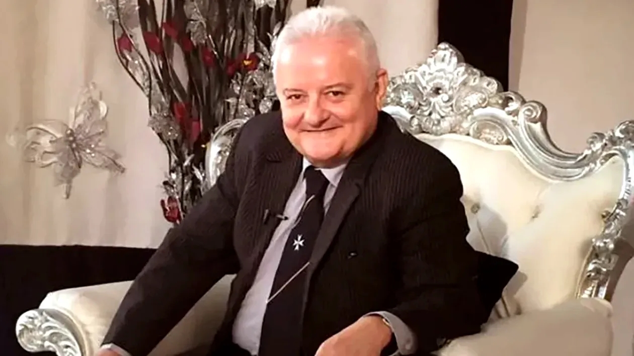 Irinel Columbeanu, revedere emoționantă! Omul de afaceri și-a văzut fiica după cinci ani: „Am fost foarte impresionat” 