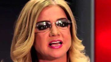 Ce mesaj a apărut pe pagina de Facebook a Cristinei Țopescu, după ce tatăl ei a murit